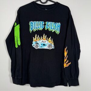 🔥 Billie Eilish 2019 World Tour Long Sleeve Tee 🔥